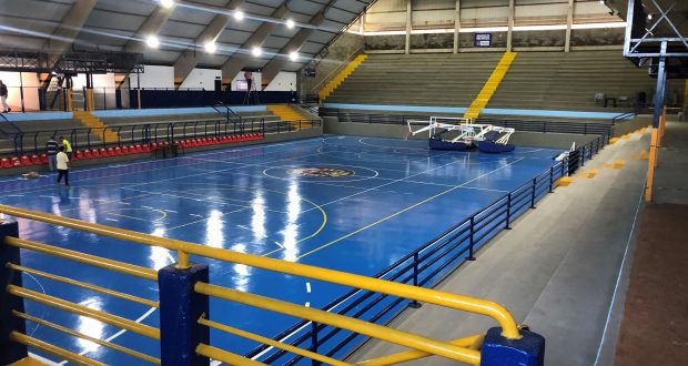 Campeonato Paulista & Sul Minas De Futsal